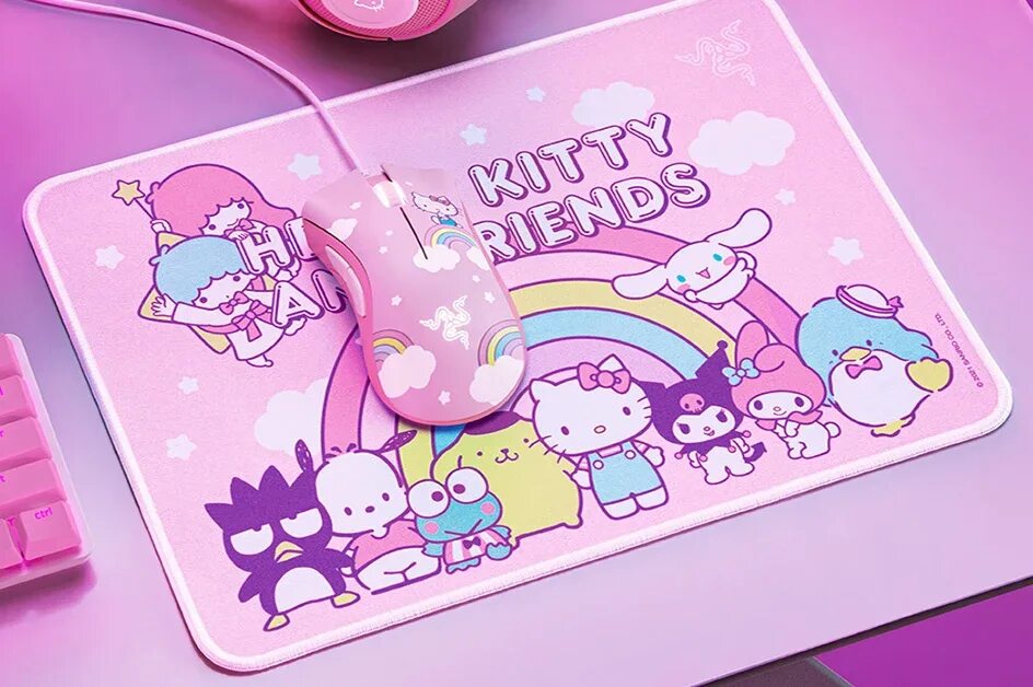 Essence hello kitty. Razer hello kitty. razer sanrio hello kitty. razer hello kitty клавиатура. razer мышка хеллоу китти.
