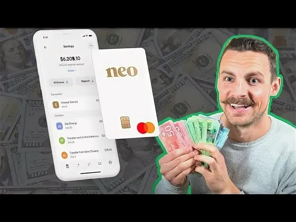 Neo credit личный