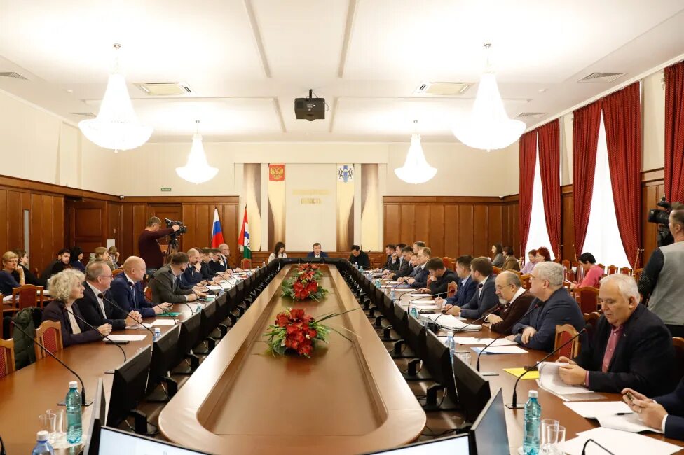 Собрания исполнений