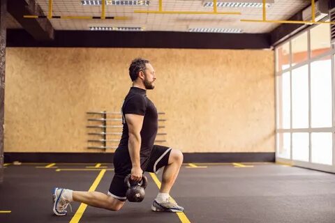 Hard training