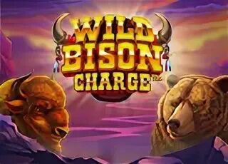 Wild bison charge слот. Wild Bison charge Casino.