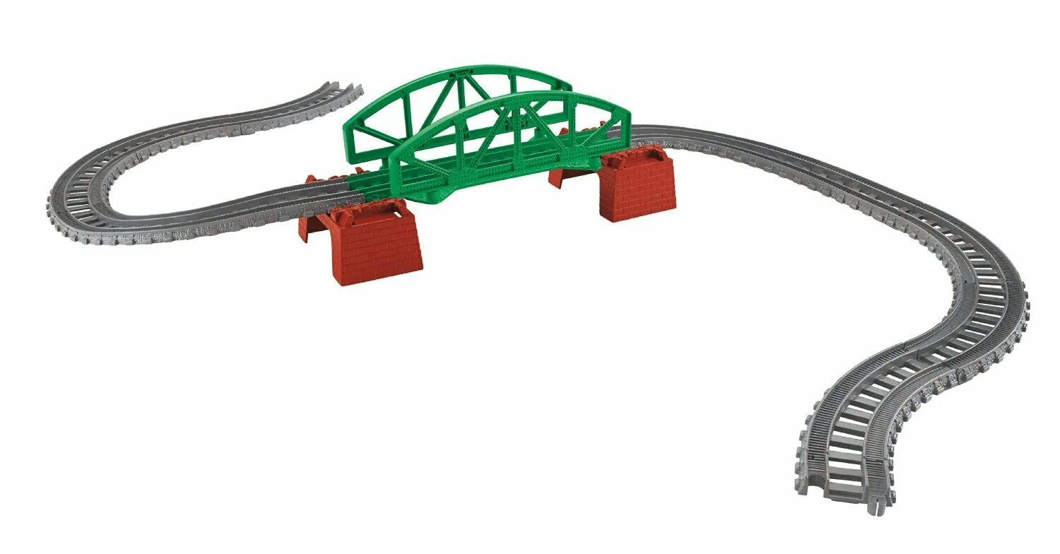 Рельсы для железной дороги. Fisher-Price Thomas friends Trackmaster.