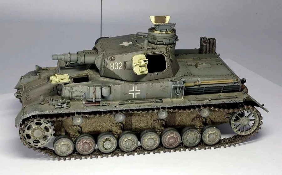 Pz 4 c