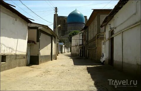 Самаркандская область поселки