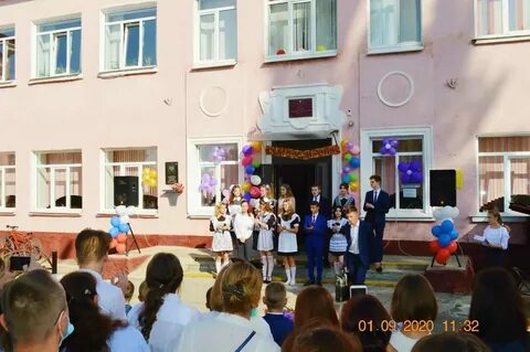 Сайт школа 36 брянск