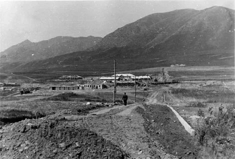 Казахстан 1960