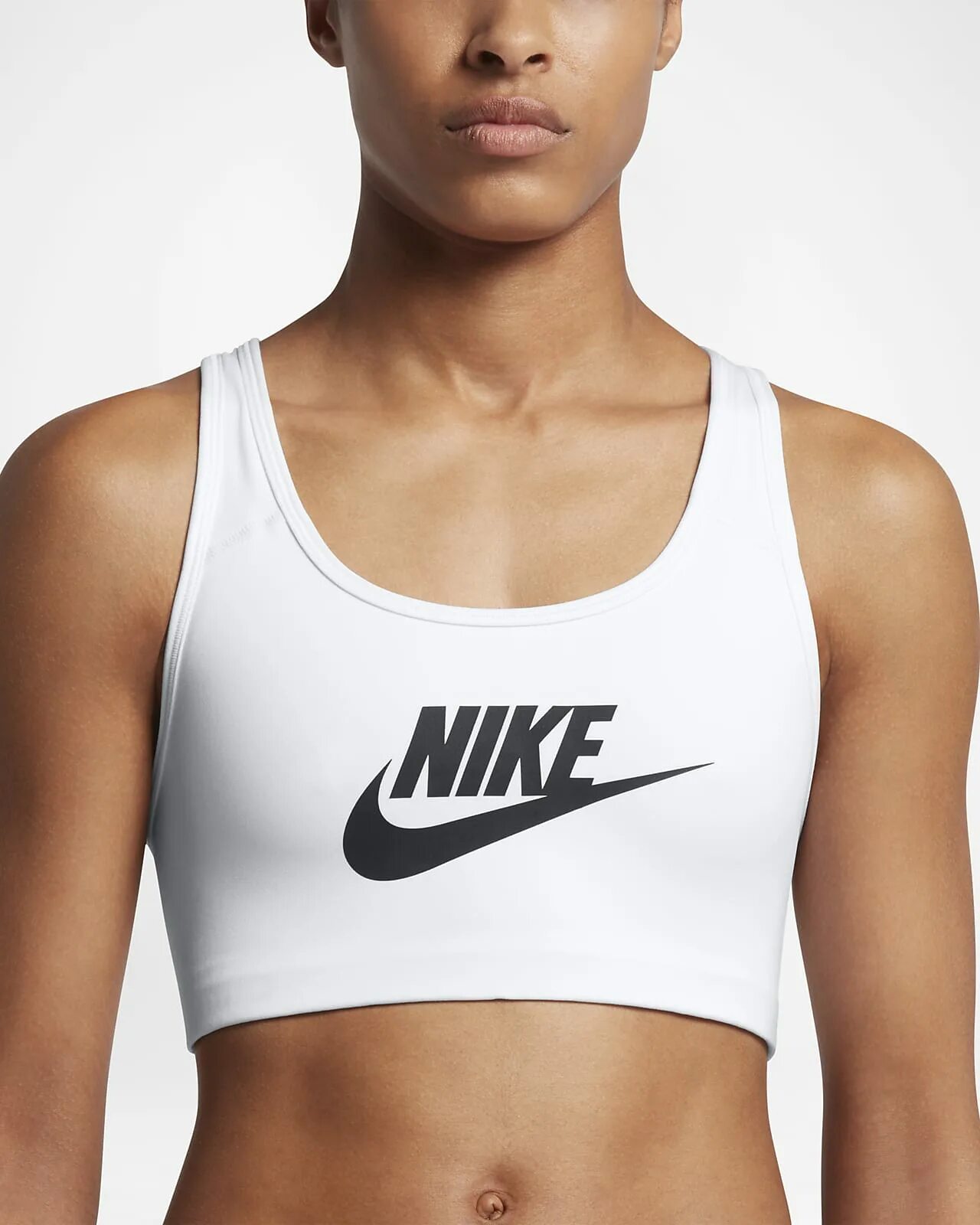 Топик найк. Спортивный топ бра Nike. Nike Swoosh Futura Bra. Топ Nike Swoosh. Топ бра Nike Pro Rival.