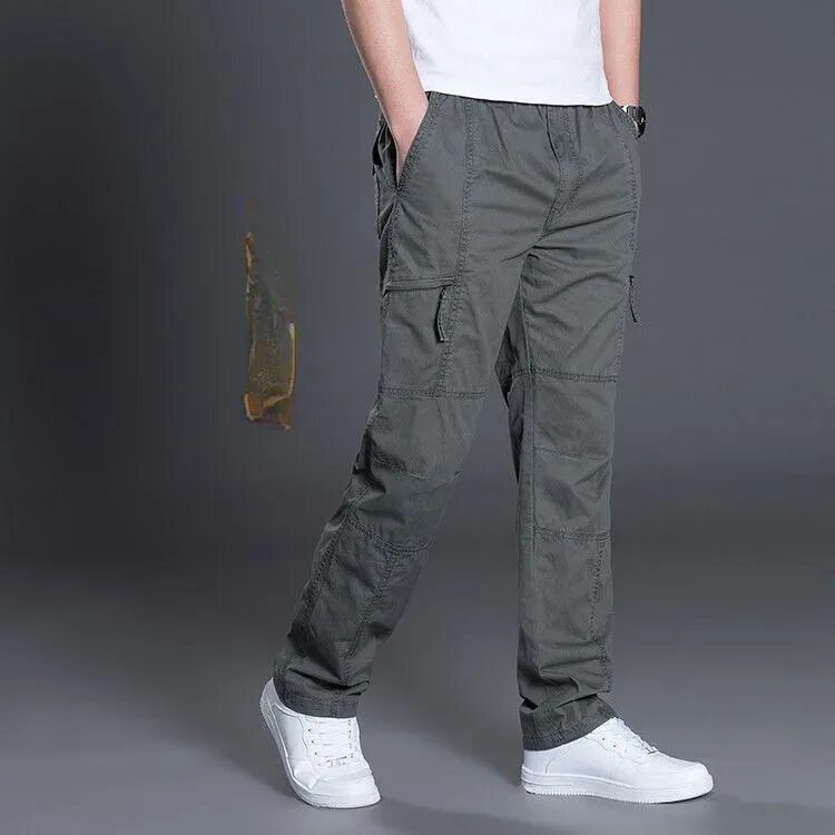 Брюки Cargo Regular Cotton joggers506. Штаны карго Merrell. Весенние мужские спортивные штаны карго.