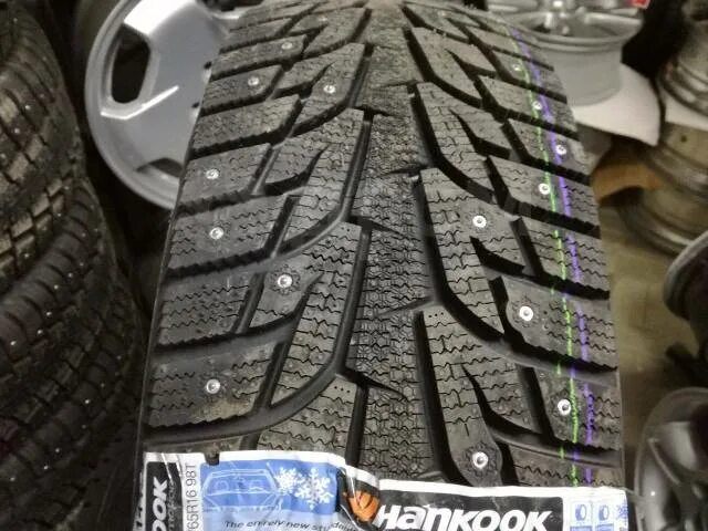 Куплю шины шипованные 215 65 16. Winter i*Pike RS w419. Hankook Winter i Pike RS w419. Ханкук 419 зима шипы. R16 215/65 Hankook Winter i*Pike RS w419 шип.