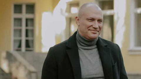 Мелодрама с соловьевым в главной роли