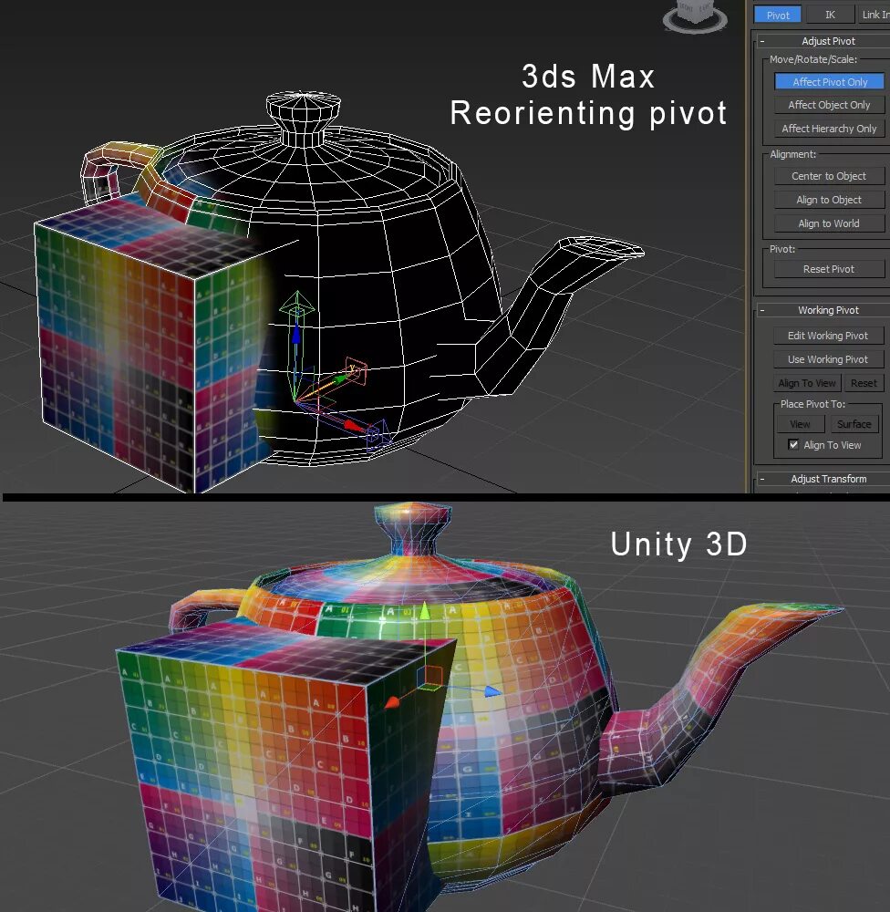 Only 3d. Pivot 3ds Max. Pivot в 3d Max. Pivot Unity. Working Pivot 3d Max.