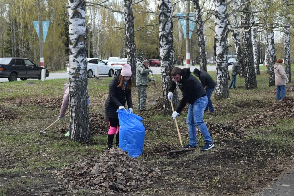 Можно ли не идти на субботник. Субботник. уборка школьной территории.