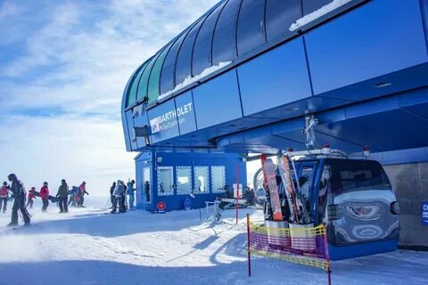 Лыжи мурманск