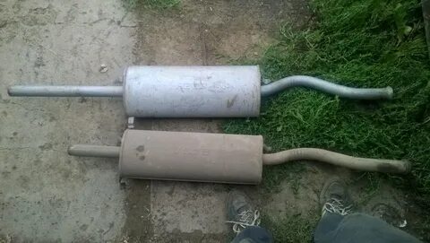 Резонатор 21 15