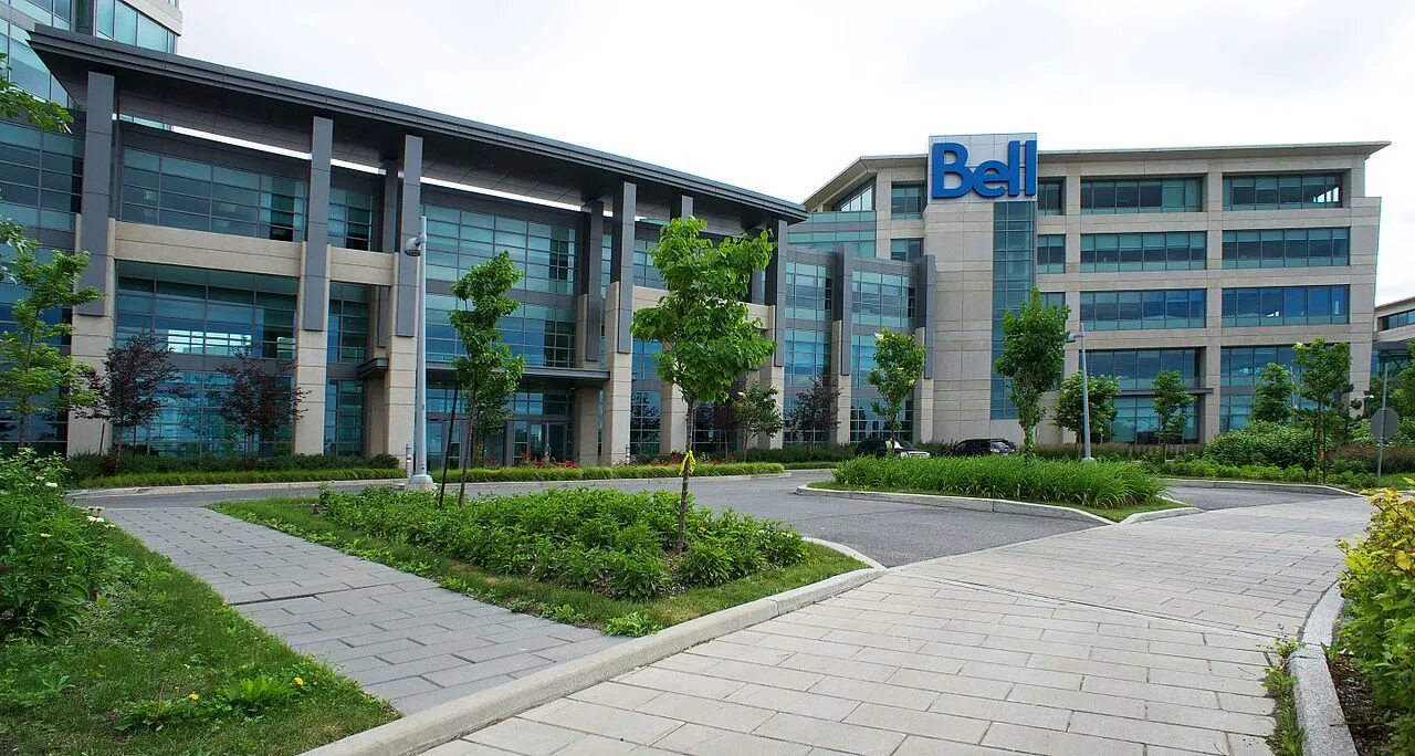 Building bella