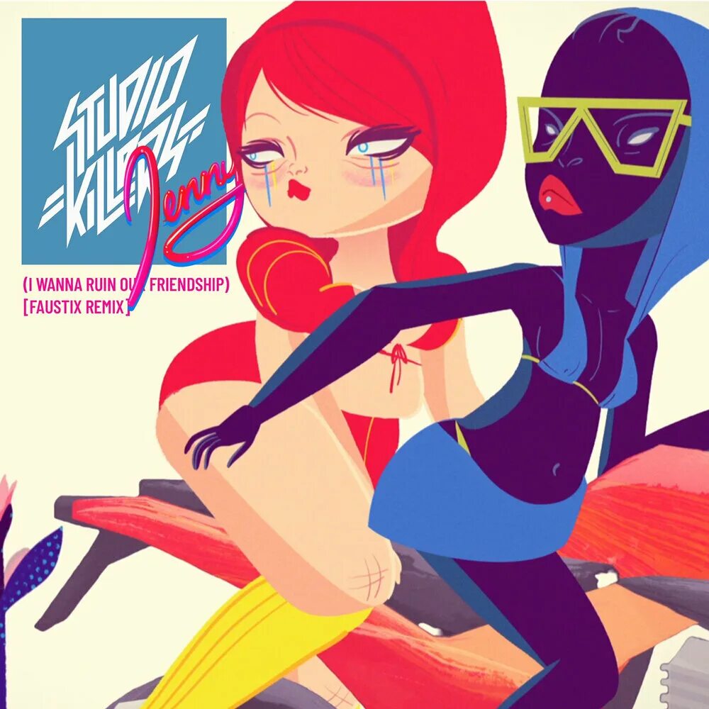 Дженни студио Киллерс. Jenny (i wanna Ruin our Friendship) Studio Killers. Jenny Studio Killers обложка. Песня студио Киллерс Дженни. Песни jenny studio killers