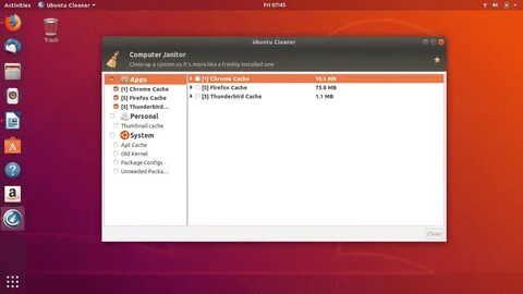Репозиториев ubuntu
