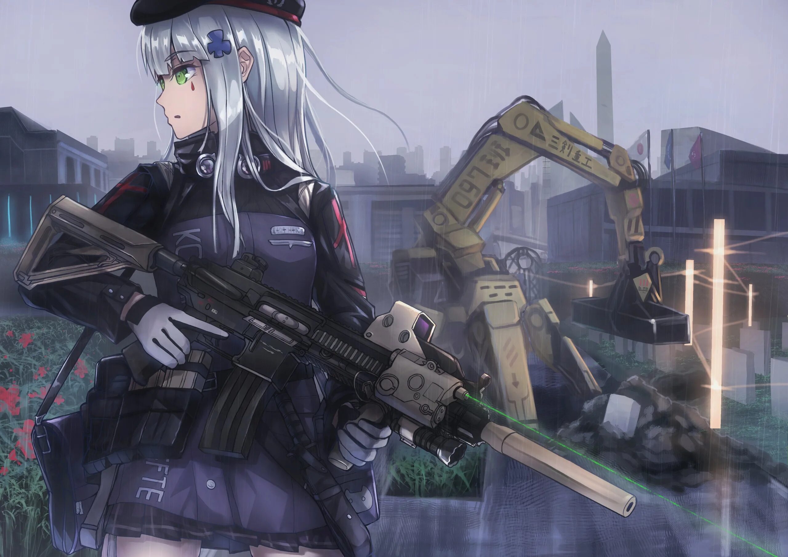 Hk416 Фронтлайн. Герлз Фронтлайн Макаров. Герлз Фронтлайн МДР. Girls Frontline gm6 Lynx. Vi gm