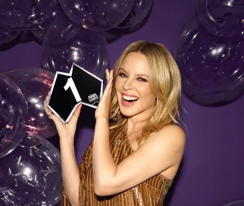 Kylie disco. Kylie Minogue Disco 2020.