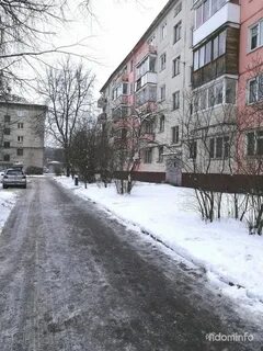 Ул партизанская 38