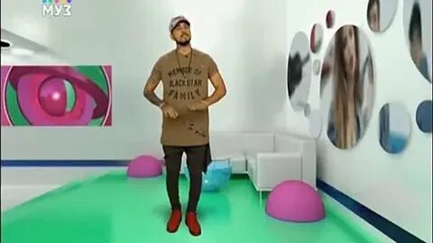 Чарты муз тв 2024