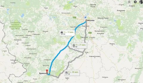 Тверь торопец расстояние