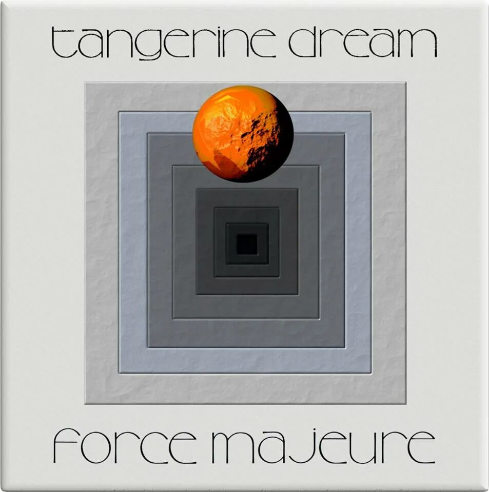 Tangerine Dream 1979. Tangerine Dream - Force majeure. Tangerine Dream - Green Desert (1986). 1979 Dsd128 Force majeure - 1979, (image+.cue).