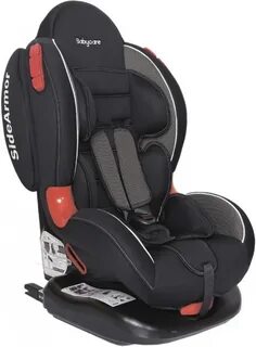 Автокресло группа 2 isofix
