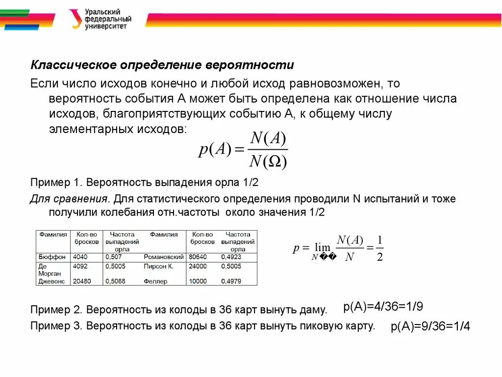 Определите вероятность следующих событий. Общее количество исходов. Посчитать количество исходов события. Вероятность и статистика презентация. Как найти общее число исходов.