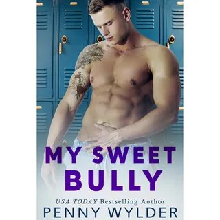 Kelly Gregory’s review of My Sweet Bully.