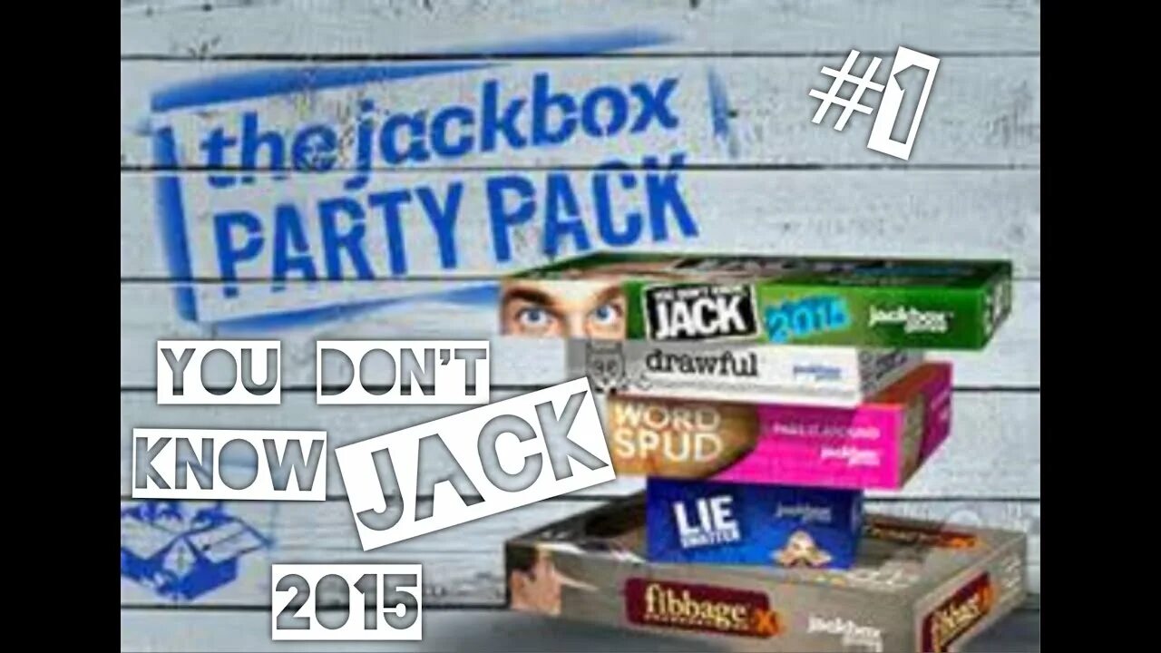 Игры jack box 3. Джек бокс 4. Jack box 4. The jackbox party pack 3 стрим. The jackbox party pack смехлыст 2.