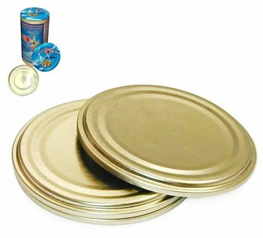 металлическая крышка. крышки для консервных банок. крышка для жестяной банки. металлические банки. крышка для жестяной банки.