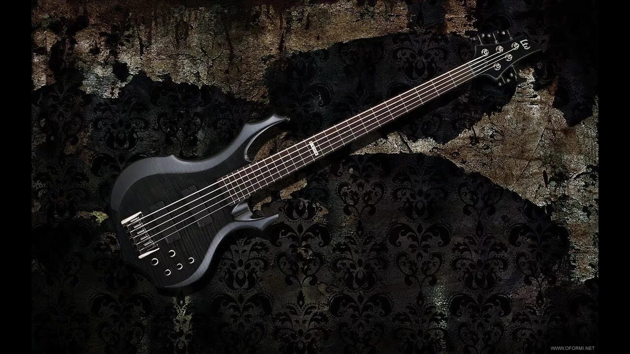 Бас гитара music. Красивые гитары. бас гитара. красивые электрогитары. гитара фон.