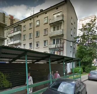 Дом 20 23