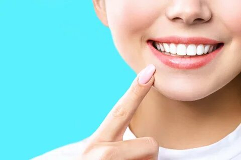 Major Benefits Of Teeth Whitening.