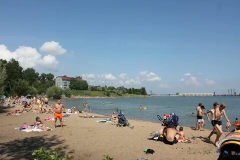 Море в новосибирске