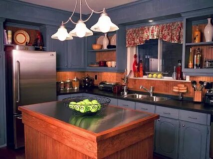 Your kitchen