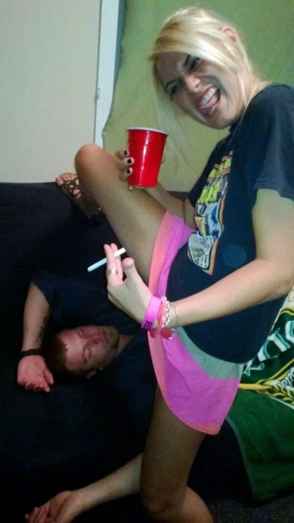 придурки из соцсетей