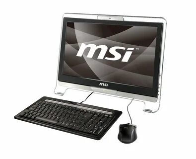 Msi pro dp21