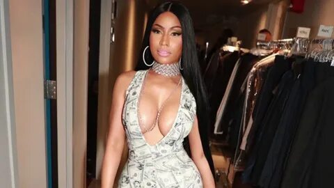 Nicki minaj dolla