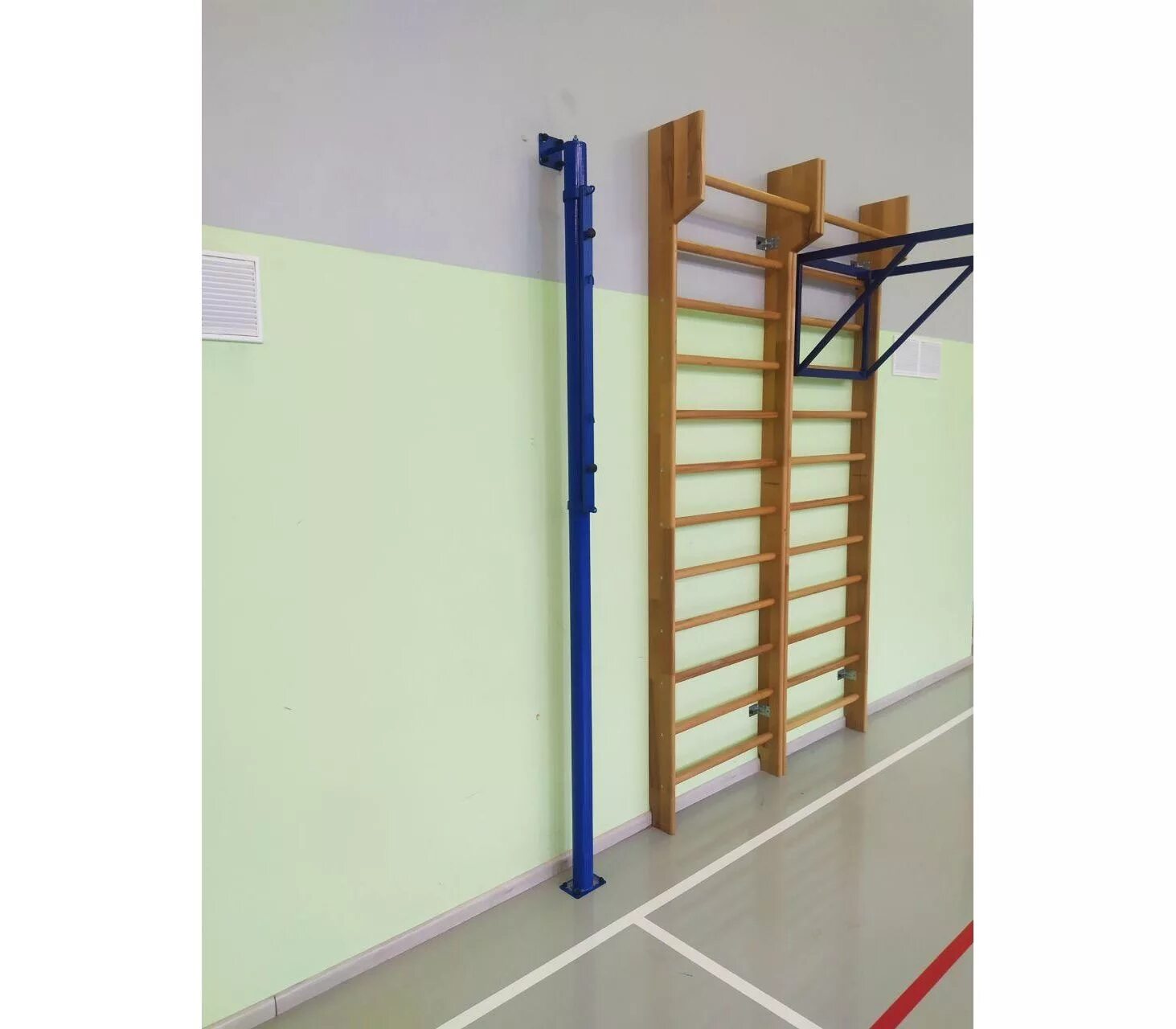 Крепление для шведской стенки. Крепеж для шведской стенки. Шведская стенка крепление к стене. Дск юный атлет. Крепление для шведской стенки.