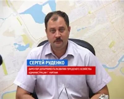 Руденко николаевич