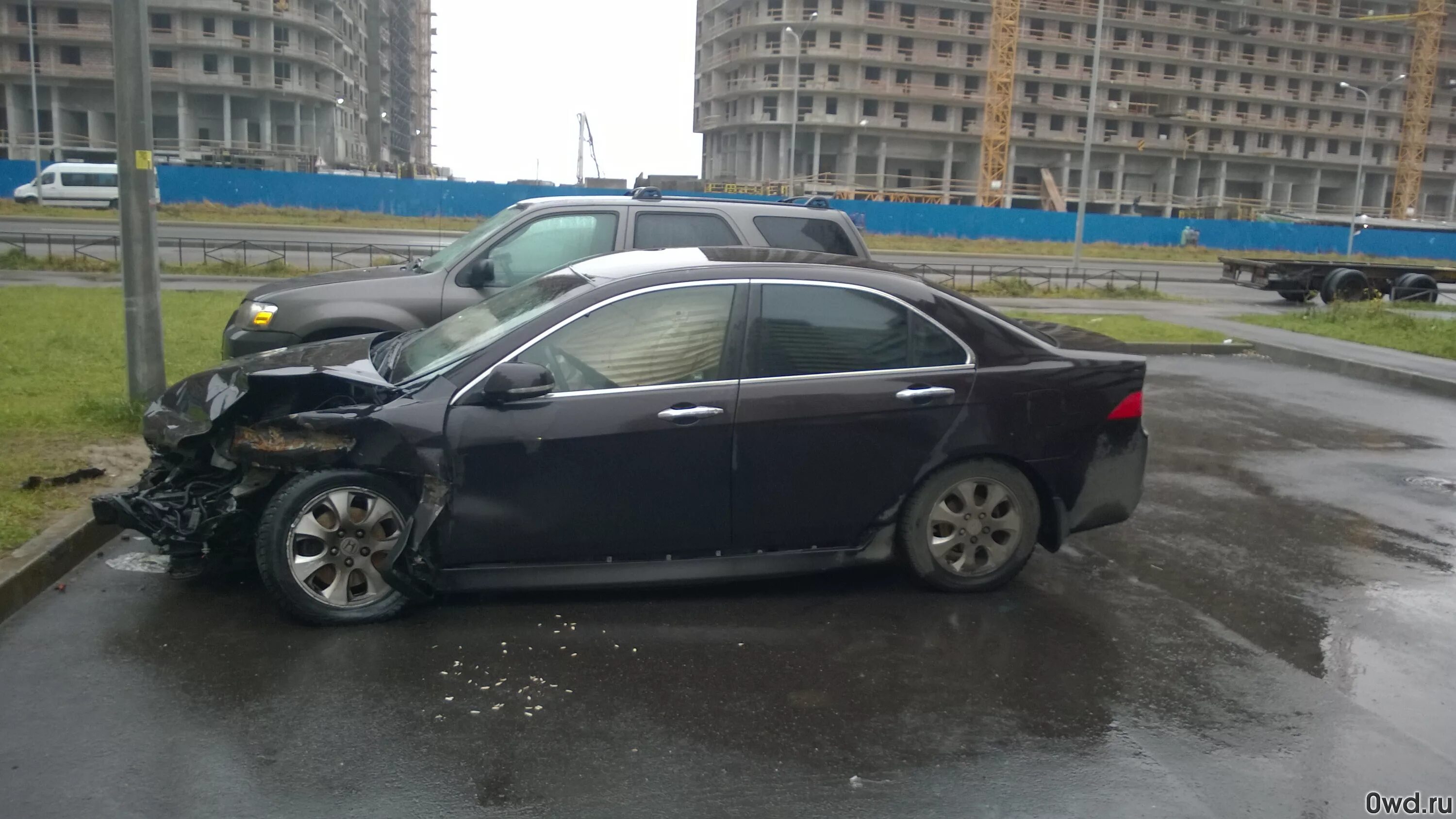 авария хонда аккорд 6. хонда аккорд 7 после дтп. авария honda accord 7. дтп хонда аккорд. новосибирск хонда аккорд дтп.