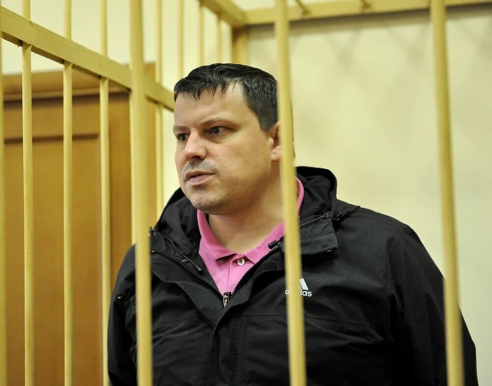 Дело Евгения Розанова направят в суд - Вести Ярославль