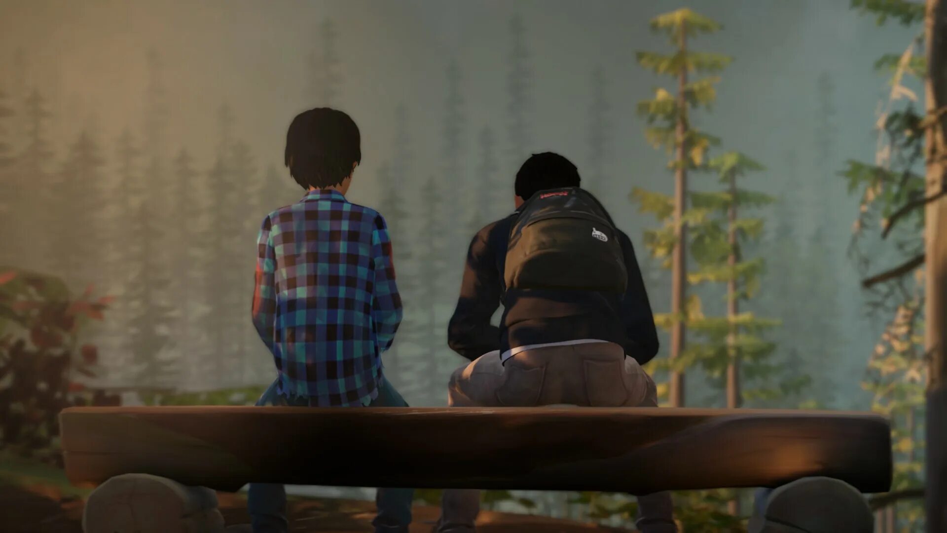 Life is searching. Life is Strange 2 1 эпизод. Life is Strange 2 Episode 2. Life is Strange 2 эпизод 1: дороги. Life is Strange 2 Episode 4.