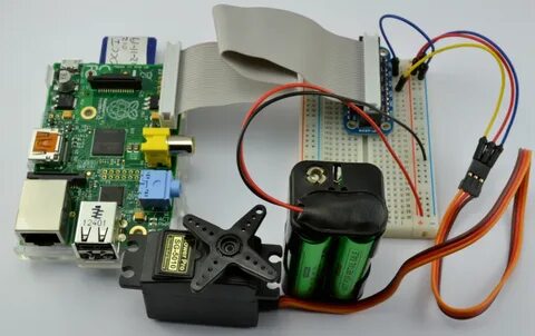 Raspberry pi connect