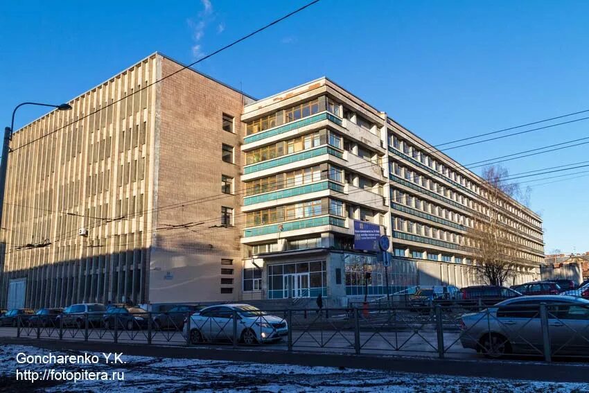 Институт иоффе ран. Физико технический институт иоффе. фти иоффе политехническая 28. ленинградский физико-технический институт (лфти). институт иоффе каменка.