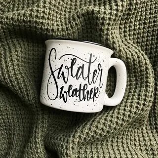 Sweater weather bracelets