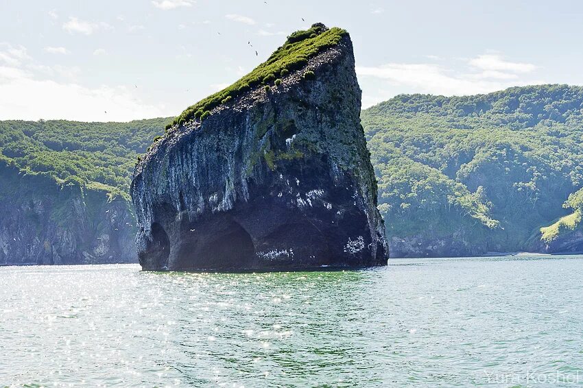 Камчатка. Полетаем ЯПлакалъ