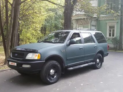 Ford expedition 1997